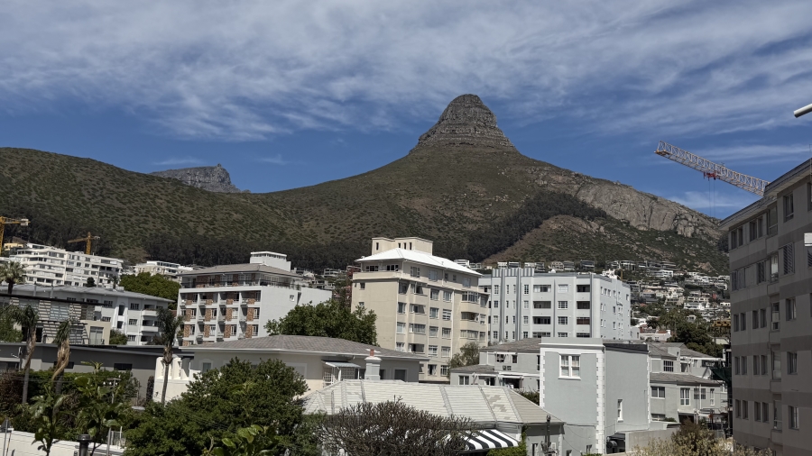 0 Bedroom Property for Sale in Sea Point Western Cape